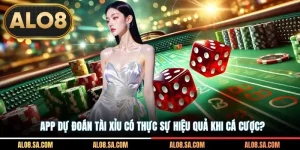 App Dự Đoán Tài Xỉu Có Thực Sự Hiệu Quả Khi Cá Cược?